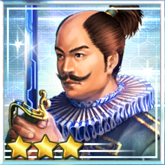 田原親盛