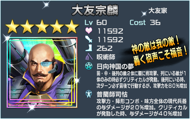 大友宗麟
