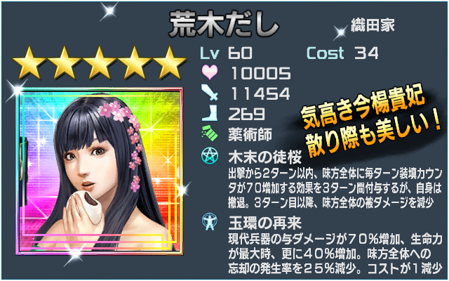 荒木だし