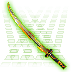 極刃・八丈