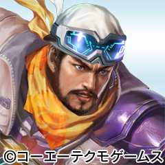 上杉謙信(☆5)