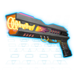 雷光電銃