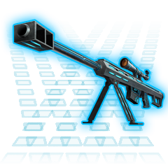 バレッタ M107